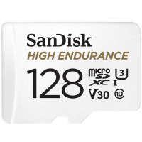 Карта пам’яті MICRO SDXC 128GB UHS-3 SDSQQNR-128G-GN6IA SANDISK