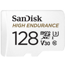 Карта пам’яті MICRO SDXC 128GB UHS-3 SDSQQNR-128G-GN6IA SANDISK