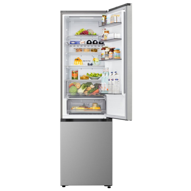 Холодильник LG GC-B509EMTM