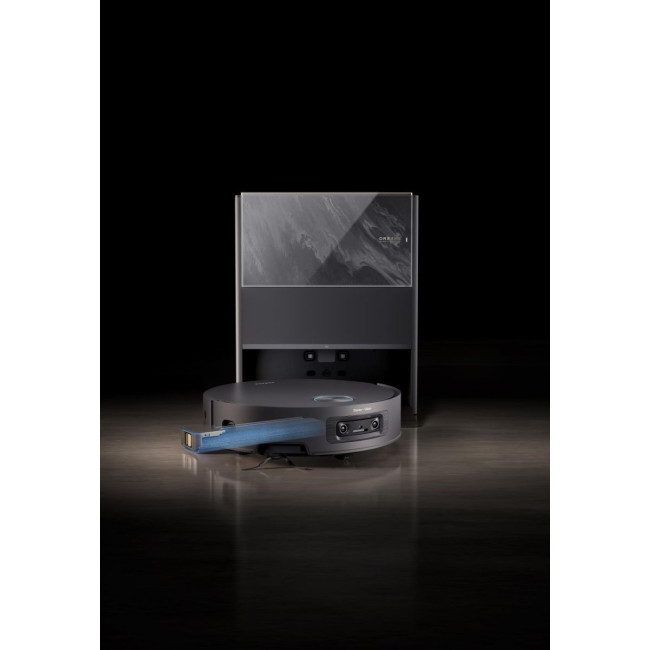 Робот-пилосос AQUA10 ULTRA RLR81CE-1-BL DREAME