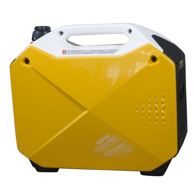 Генератор бензиновий ITC Power GG18I 1500/1800 W