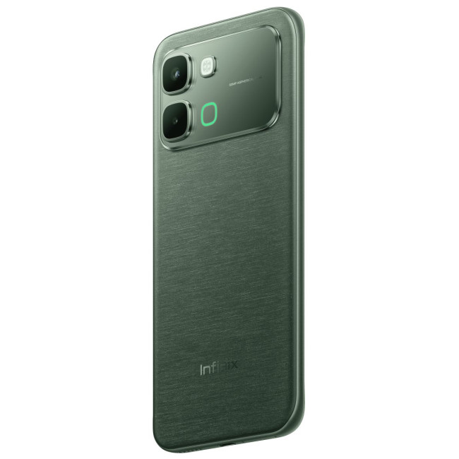 Смартфон Infinix Note Edge 5G X6887 8/256GB Silk Green