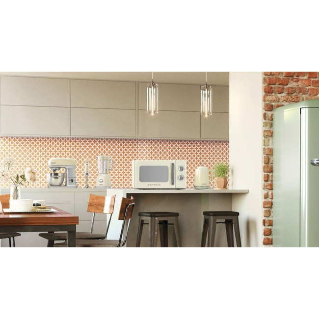 Мікрохвильова піч Gorenje MO20E1HRL (C20MXP41-E70)