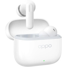 Бездротові навушники Enco Buds3 Pro ETEK1 Glaze White OPPO