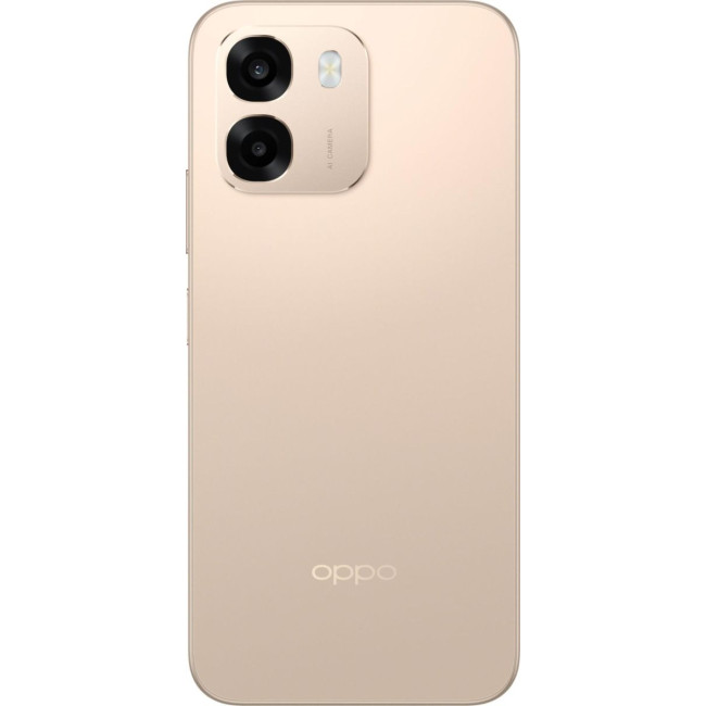 Мобільний телефон A6 6/256 CPH2817 AURORA GOLD OPPO