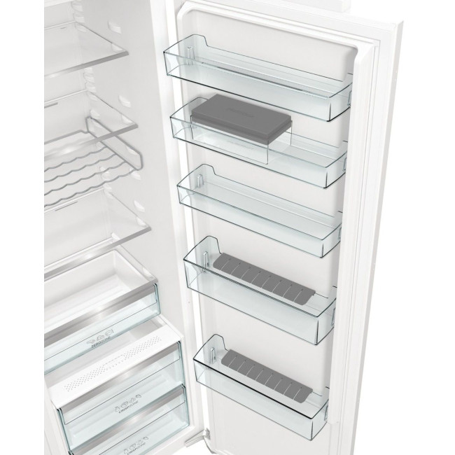 Холодильник Gorenje RI517E62WF (HI31282) 