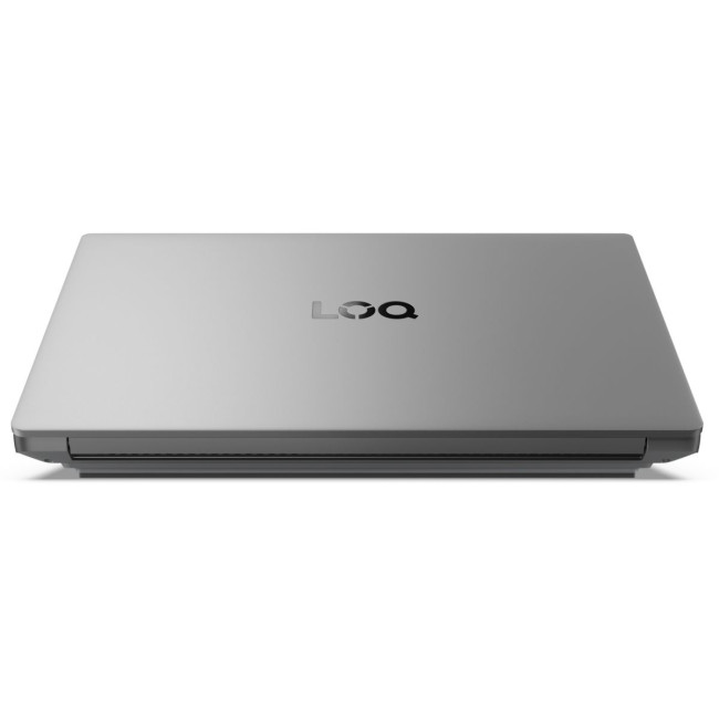 Ноутбук Lenovo LOQ 15ARP10E (83S000EXRA) Luna Grey