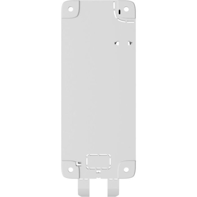 Ajax KeyPad TouchScreen (8EU) ASP white клавіатура