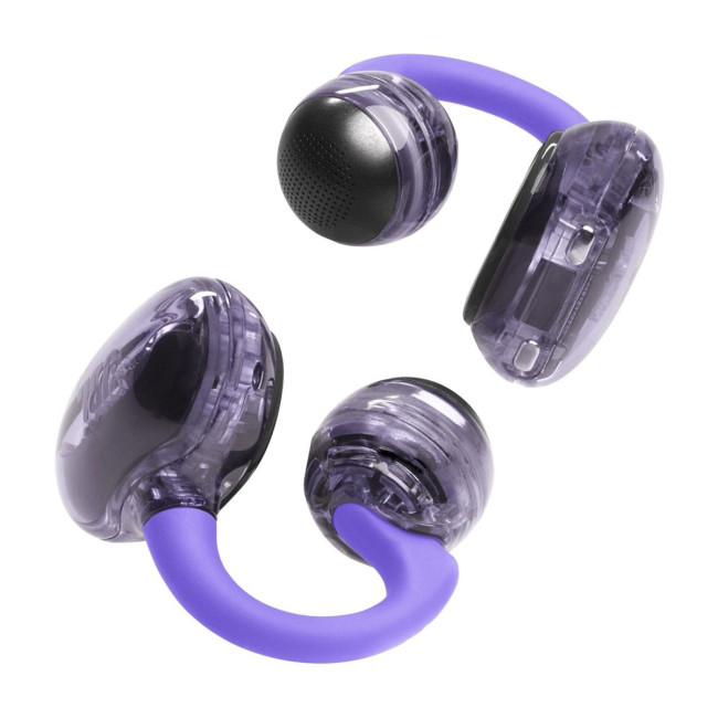 Навушники з БТ JBL JBLSNDGEARCLPUR