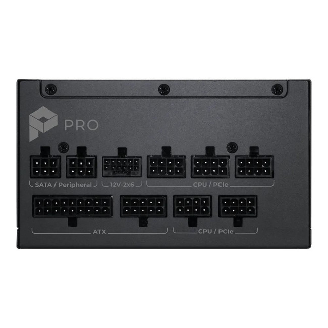Блок живлення ATX 850W PRO A850PL PCIE5 MSI