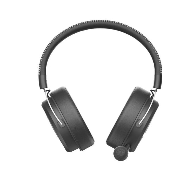 Ігрові бездротові навушники з мікрофоном, Bluetooth + 2.4GHz + 3.5 jack