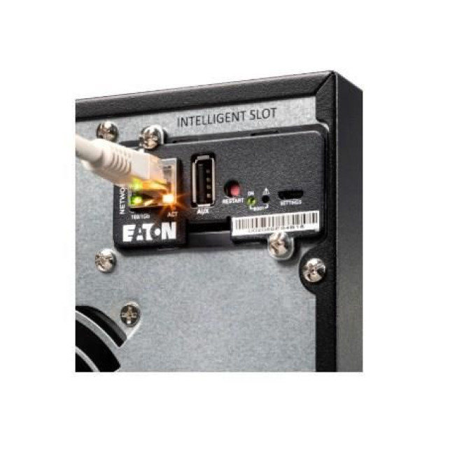 Джерело безперебiйного живлення Eaton 9E 1000i