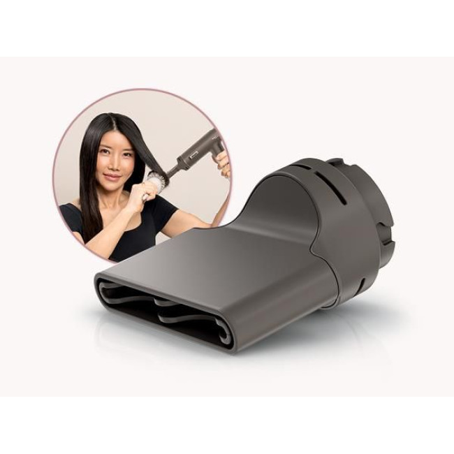 Фен Shark SpeedStyle Pro FLEX 4-in-1 Hair Dryer System HD542EU