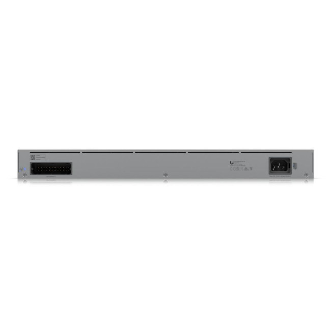 Мережевий комутатор Ethernet USW-PRO-MAX-48 UBIQUITI