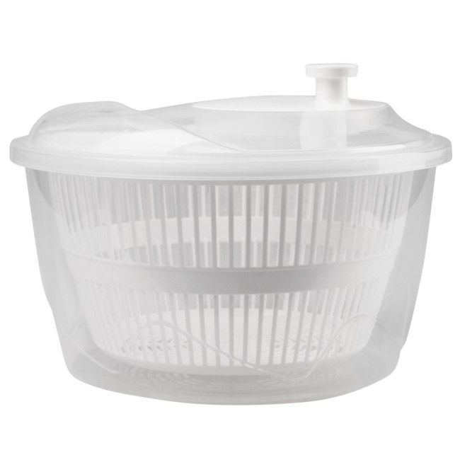 Сушарка для зелені Violet House 0890 WHITE 4.5 л