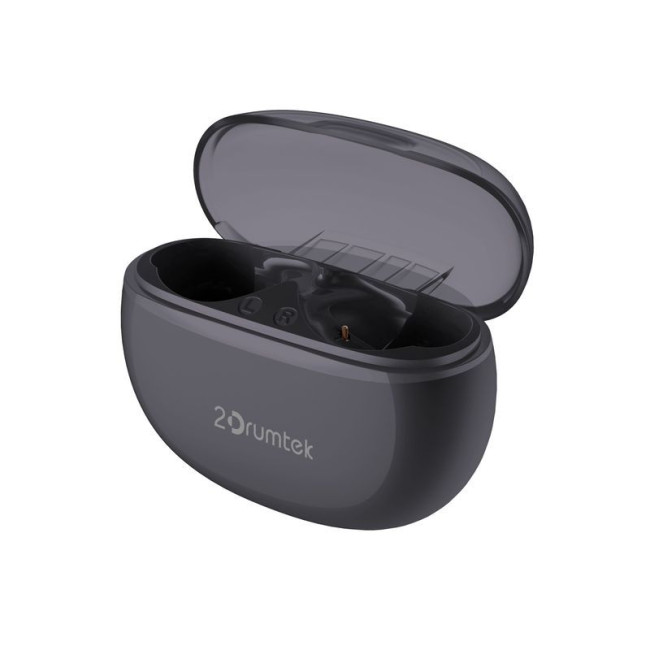 Гарнітура бездротова TWS, Bluetooth 5.2