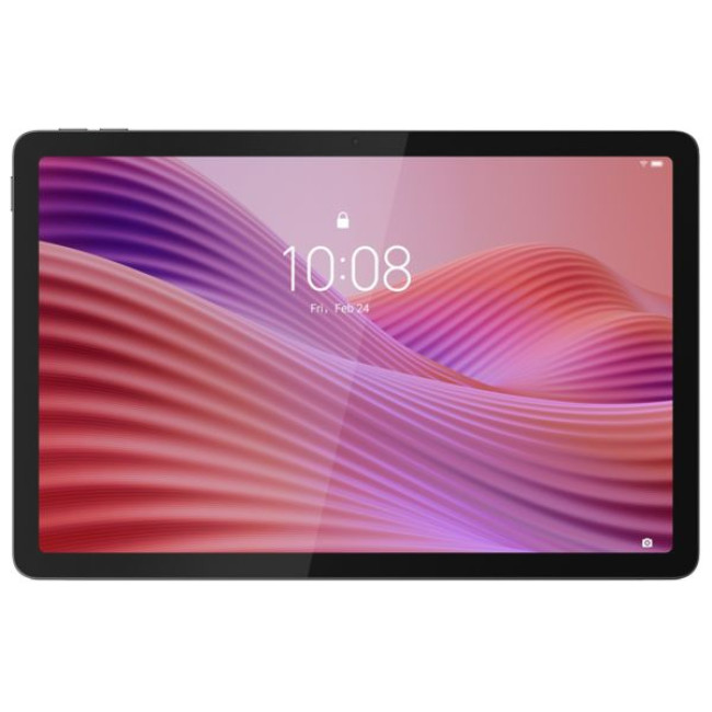 Планшет Lenovo Tab 4/128 LTE Luna Grey + Clear Case (ZAEJ0050UA)