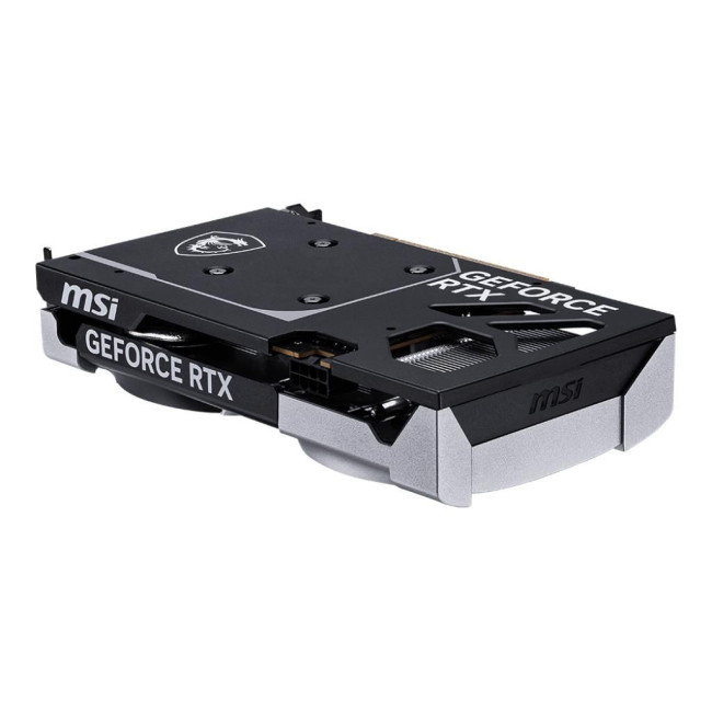 Відеокарта PCIE16 RTX5060 8GB GDDR7 RTX5060 8G VENTUS 2X OC MSI