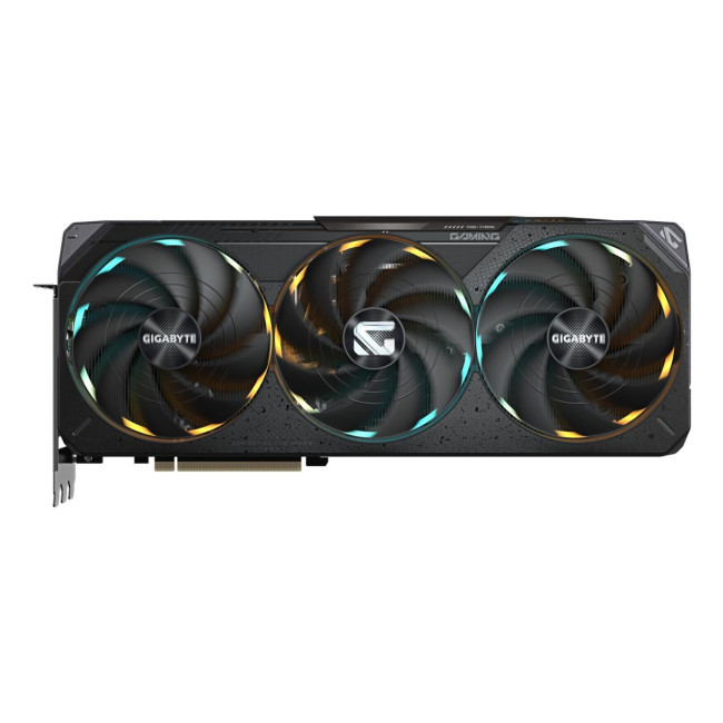 Відеокарта PCIE16 RTX5080 16GB GDDR7 N5080GAMING OC-16GD GIGABYTE