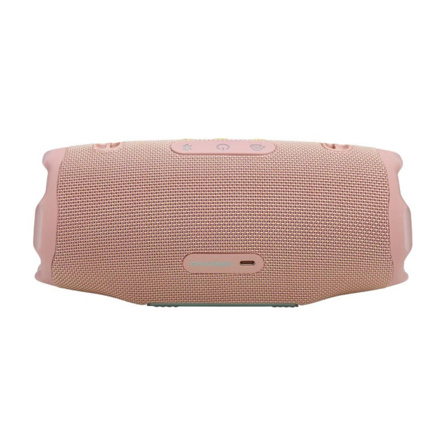Акустична система портативна з БТ JBL JBLCHARGE6PINK