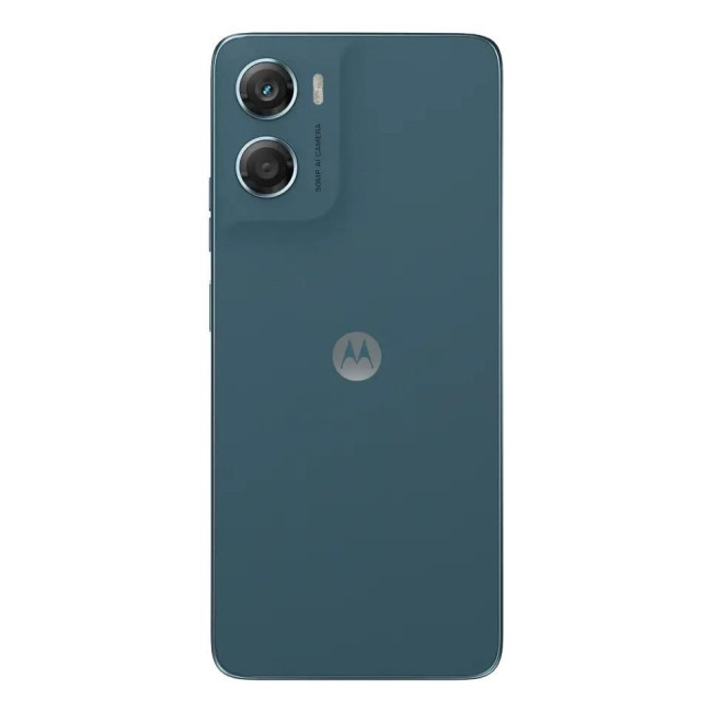 Мобільний телефон MOTO G06 4/256GB TAPESTRY PBA00000UA MOTOROLA