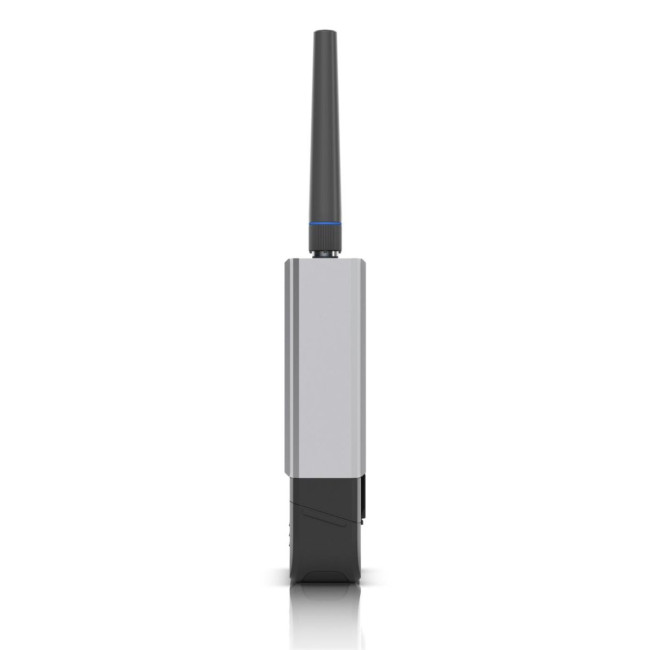 Точка доступу з функцією маршрутизації, мережеве обладнання MOBILE UMR-INDUSTRIAL UBIQUITI