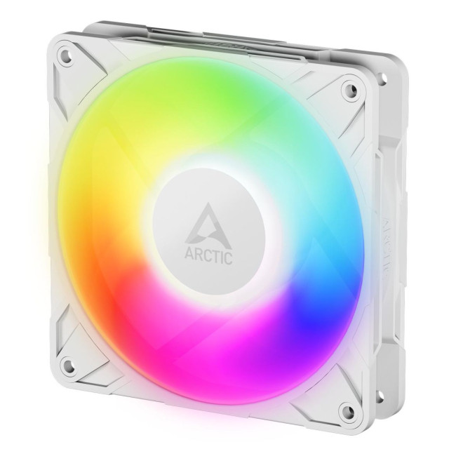 Корпусний вентилятор 120MM P12 PRO A-RGB WHT ACFAN00311A ARCTIC