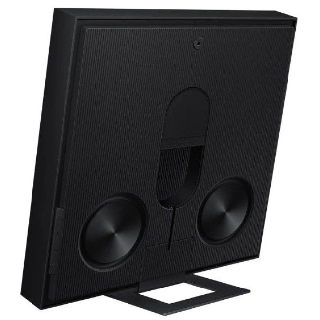 Аудіосистема Samsung Music Frame HW-LS60D/UA