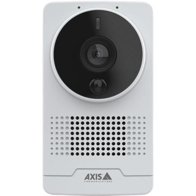 Мережева відеокамера M1075-L 1080P BOX 02350-001 AXIS