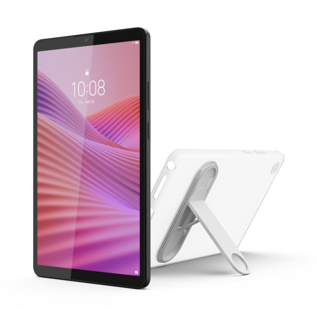Планшет Lenovo Tab One LTE 8,68  IPS/MTK G85/Case/ Luna Grey