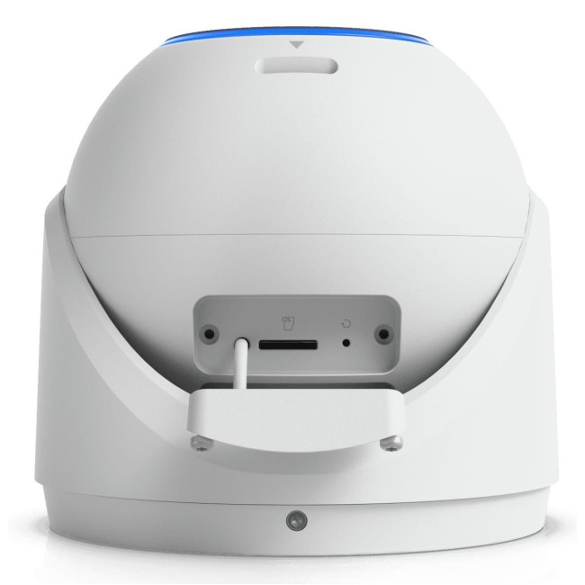 Мережева відеокамера UVC-G6-PRO-TURRET-W UBIQUITI