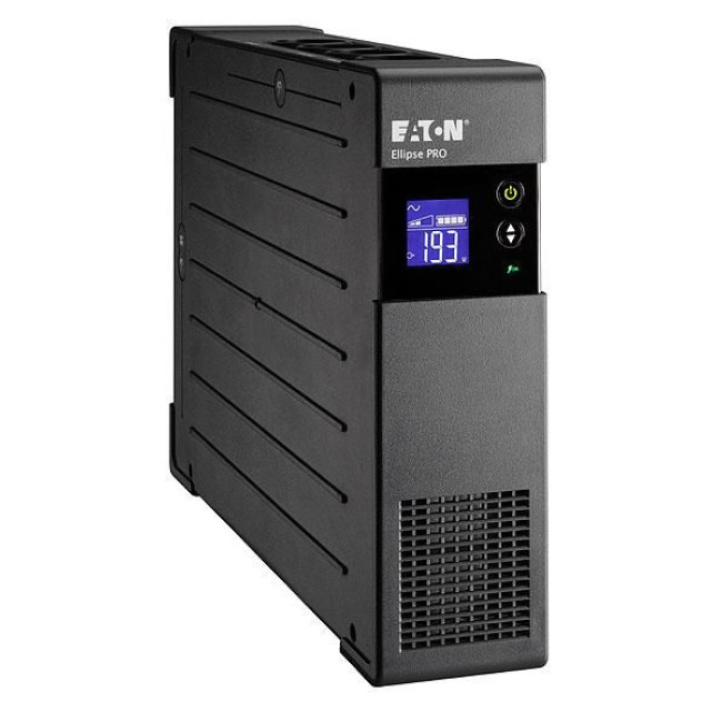 Джерело безперебiйного живлення Eaton Ellipse PRO 1200 DIN