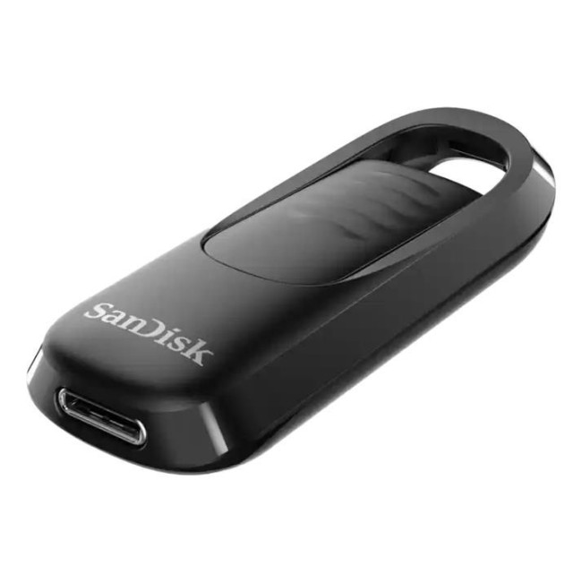 Флеш-пам'ять (накопичувач USB) USB-C 32GB SDCZ480-032G-G46 SANDISK