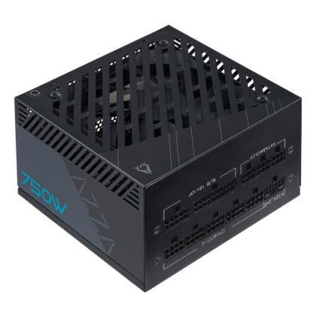 Блок живлення ATX 750W PSAZ-750G(ATX 3.1) AZZA