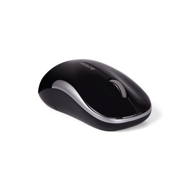 Миша бездротова V-Track USB, 1000 dpi