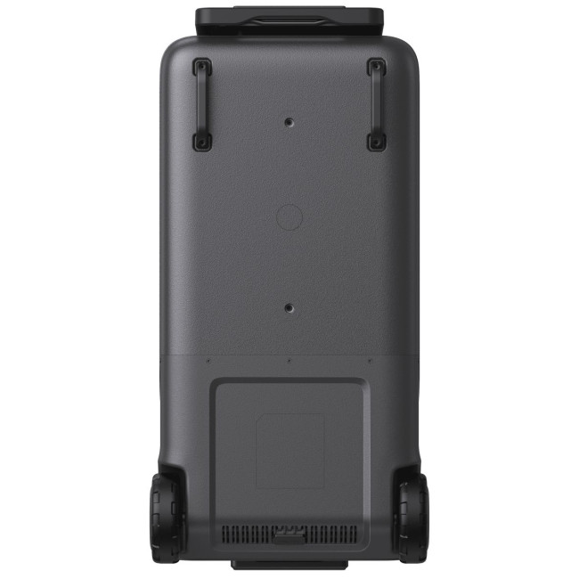 Портативний холодильник Anker Solix Everfrost Powered Cooler 50 - 53L