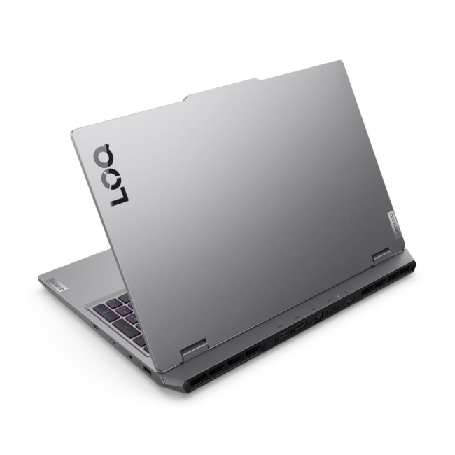 Ноутбук (портативний комп’ютер) LOQ-15IRX10 CI5-13450HX 15