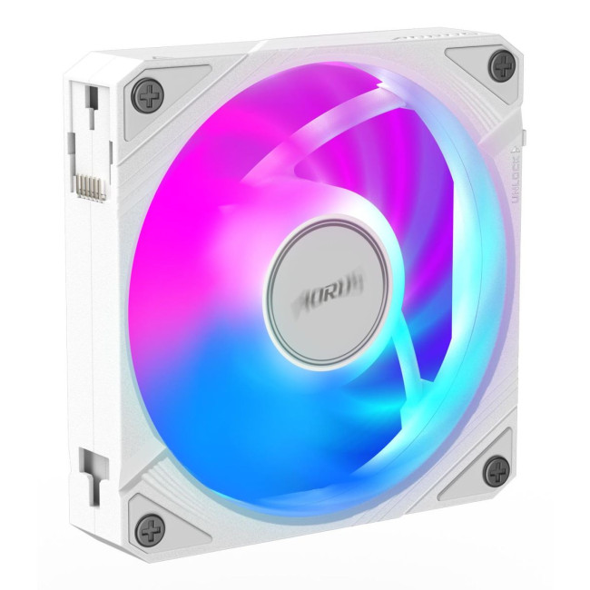 Корпусний вентилятор 120MM ARGB GP-ECFAN1201 ICE GIGABYTE