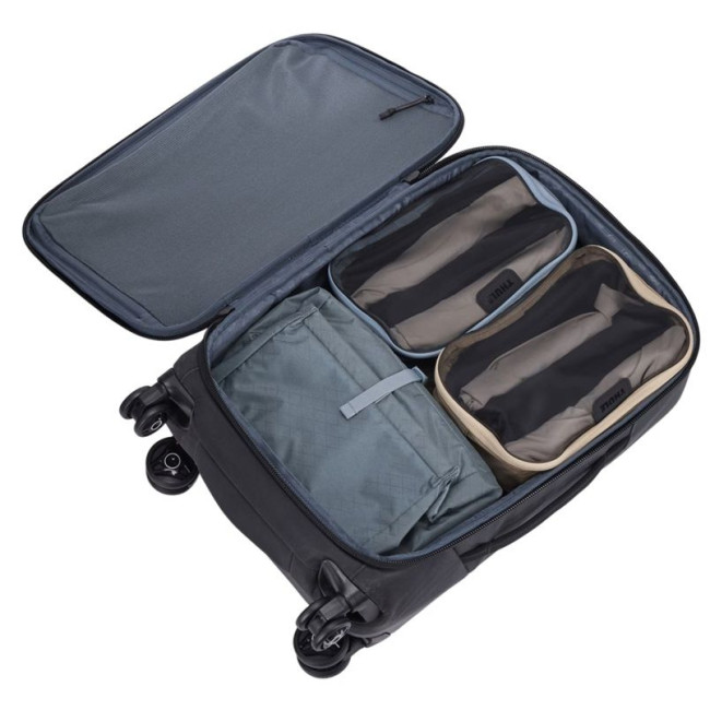 Дорожня сумка Thule Packing Cube - Small - TPCS-201 Pond Gray
