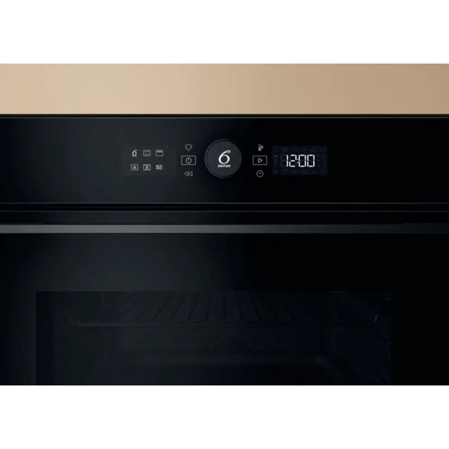 Електрична духова шафа Whirlpool WOI5S8HM2SBA