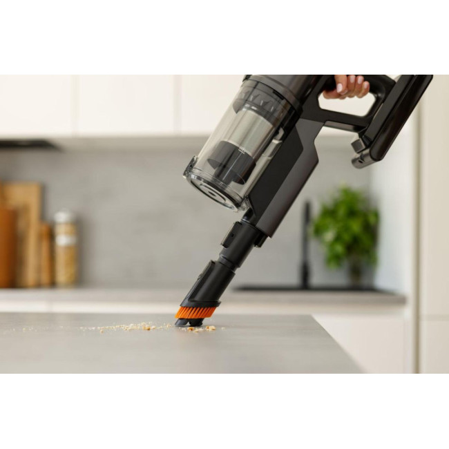 Акумуляторний пилосос Gorenje SVC296449NMBL (V24P01FP2960EU)