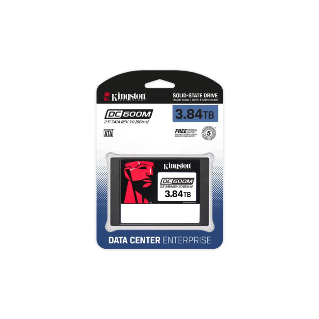 Твердотільний запам’ятовувальний пристрій накопичувач (SSD) SATA2.5