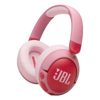 Навушники з БТ JBLJR470NCPIK