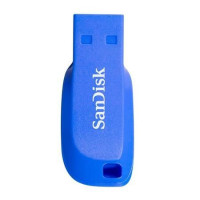 Флеш-пам'ять (накопичувач USB) USB2 16GB SDCZ50C-016G-B35BE SANDISK