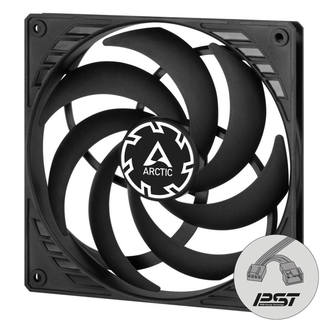 Корпусний вентилятор 140MM ACFAN00268A ARCTIC