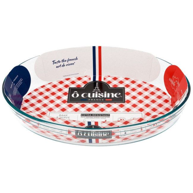 Форма O Cuisine 35х24х6 см (3.1 л)