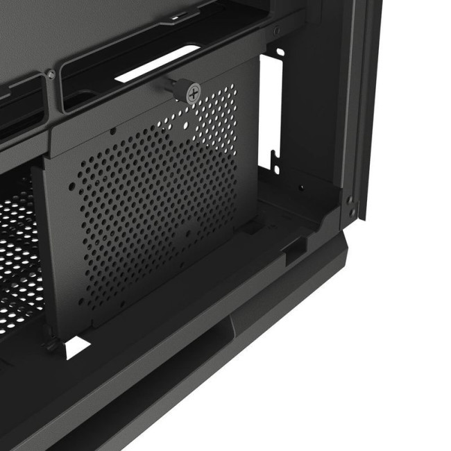 Ігровий корпус, 3*120mm, 1*140mm, ARGB Fan Pre-installed, Type-C x1, USB3.0 x2, Audio x1