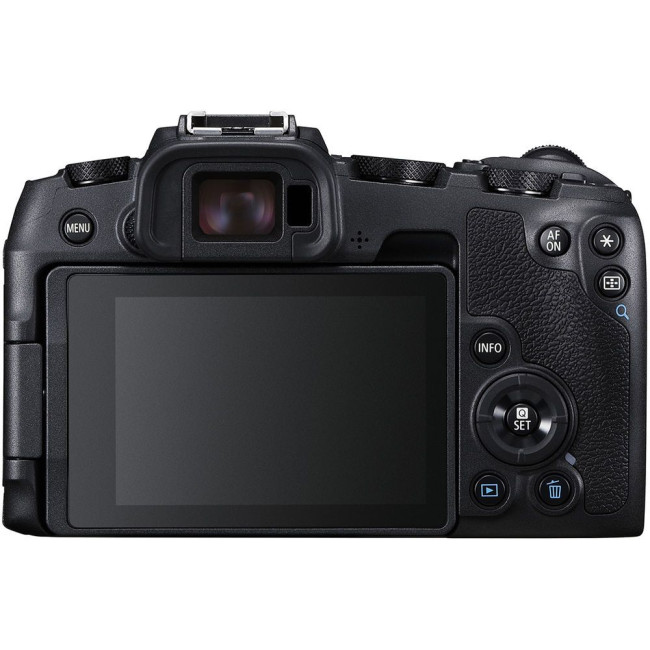 Цифрова камера Canon EOS RP + RF 24-105 f/4.0-7.1 IS STM (3380C154)