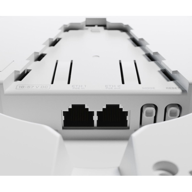 Мережеве обладнання, Точка доступу 5GHZ RBCAPGI-5ACD2ND-XL MIKROTIK