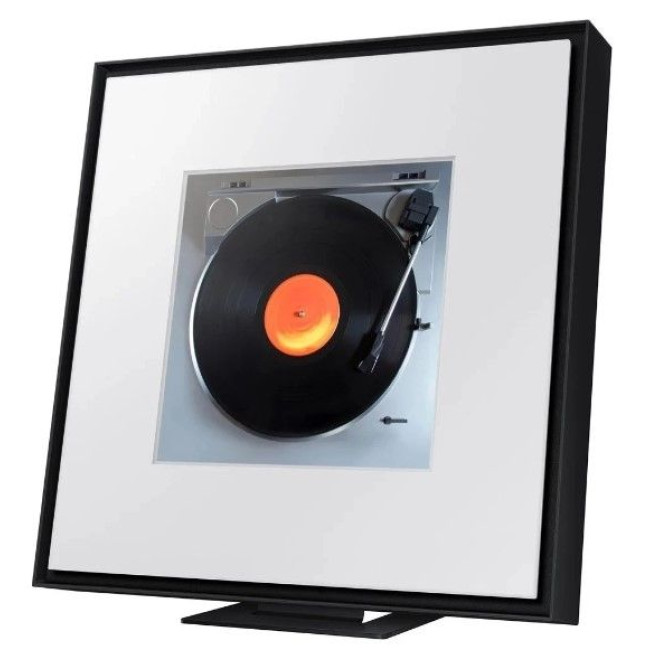 Аудіосистема Samsung Music Frame HW-LS60D/UA